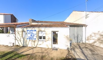 Ambulance 2000, Ambulancier à Poitiers