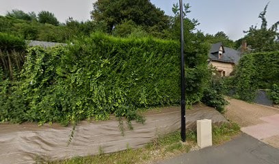 Deulard Tatia, Ambulancier à Barentin