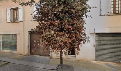 Ambulances de l'Arche, Ambulancier à Puteaux