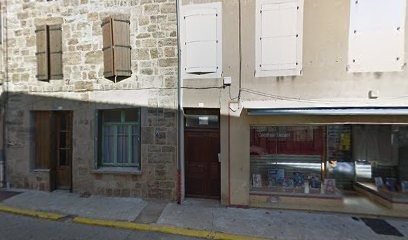 Ambulance Payan, Ambulancier à Vernoux-en-Vivarais