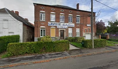 Lavisse Ambulances, Ambulancier à Bachant