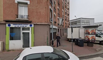 Ambulances Loyale, Ambulancier à Saint-Ouen