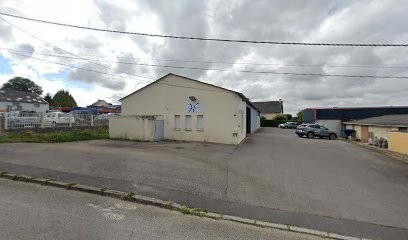 L Hyvet Ambulances, Ambulancier à Merdrignac