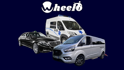 Wheelo - Taxi Conventionné, Vsl, Ambulance, Tpmr, Ambulance à Meaux