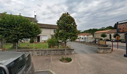 Malpeyre (SARL), Ambulancier à Piégut-Pluviers