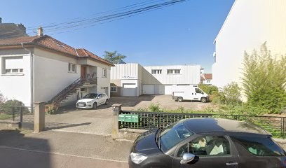 Stan Ambulances, Ambulancier à Essey-lès-Nancy