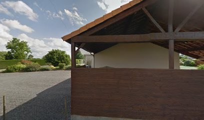 Ambulances Guion-baranger, Ambulancier à Chemillé-en-Anjou