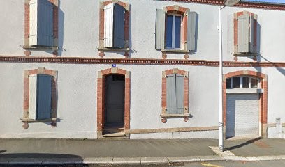 Jussieu Secours Cholet, Ambulancier à Mortagne-sur-Sèvre