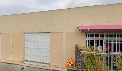 Ambulances Azur Secours, Ambulancier au Cannet