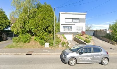 Ambulances Artesiennes, Ambulancier à Haillicourt
