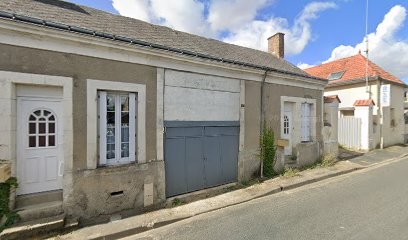 Ambulances et Taxis de Noyant, Ambulancier à Noyant-Villages