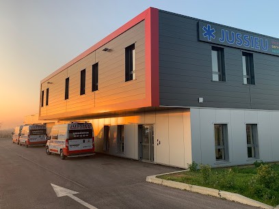 Urgentis, Ambulancier à Peltre