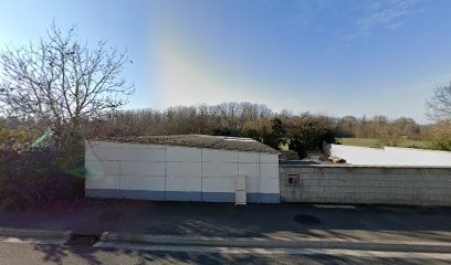 Ambulances Petitjean, Ambulancier à Mehun-sur-Yèvre