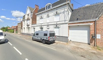 Ambulances Schoonheere, Ambulancier à Vieux-Berquin