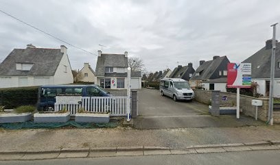 ROMÉO ASSISTANCE - Ambulances/VSL Castines, Ambulancier à Saint-Cast-le-Guildo