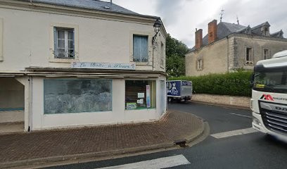 Ambulances de la Brenne, Ambulancier à Mézières-en-Brenne