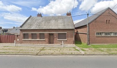 Ambulances Briet, Ambulancier à Rethonvillers