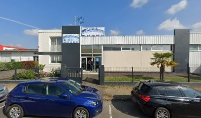 Ambulances Renn'Sevigne, Ambulancier à Saint-Grégoire