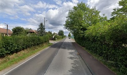 Ambulances Seuge, Ambulancier à Rugles