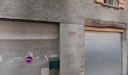 VITAL AMBULANCE, Ambulancier à Montluel