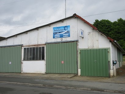 Azur Ambulance, Ambulancier à Montfort-le-Gesnois