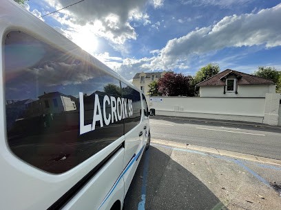 AMBULANCES LACROIX 95, Ambulancier à Pontoise