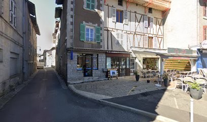 Maurs Ambulances Baissac Frères, Ambulancier à Maurs