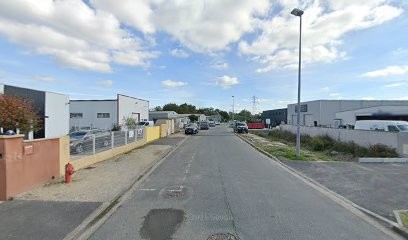Saint Medard Ambulances, Ambulancier à Saint-Aubin-de-Médoc