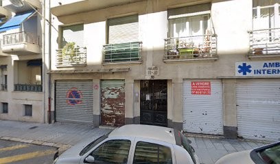 Ambulances Galaxy, Ambulancier à Nice