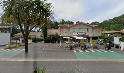 JUSSIEU Secours SANGUINET - Ambulances De La Côte D'Argent, Ambulancier à Sanguinet