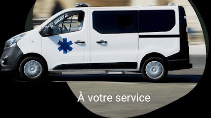 Ambulances AGR, Ambulancier à Orléans