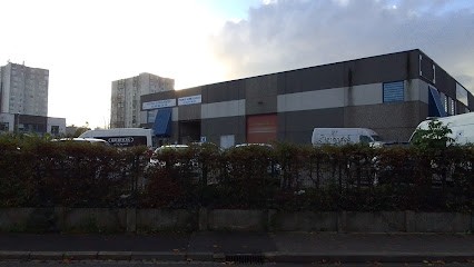 Médical Ambulances, Ambulancier à Lille