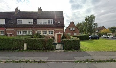 Abs Ambulance, Ambulancier à Tourcoing