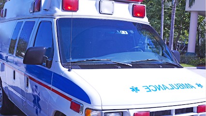 Ambulances Azur 13, Ambulancier à Marseille 01