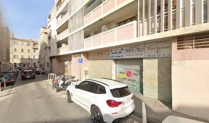 Ambulances B&L, Ambulancier à Marseille 05