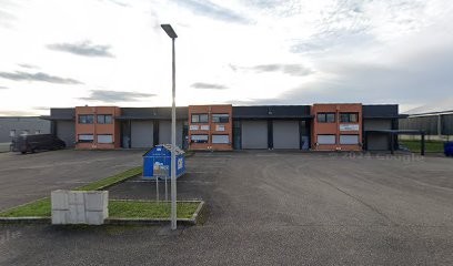 Ambulance Des Collines Wasselone, Ambulancier à Wasselonne