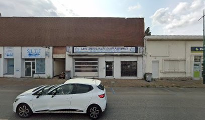 Ambulances Saint Pauloises, Ambulancier à Saint-Paul-lès-Dax