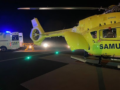 Ambulance Vsl du Centre, Ambulancier à Sorgues