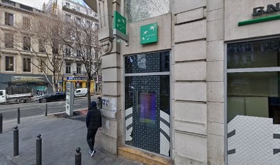 Ambulances Du 3EME, Ambulancier à Marseille 12