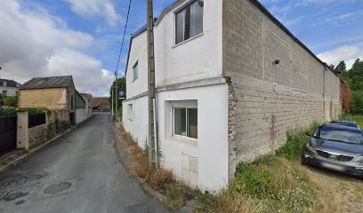 Savigny Ambulances, Ambulancier à Savigny-sur-Braye