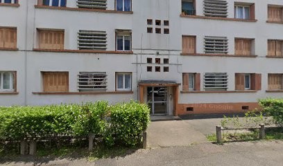 Centre Ambulancier Villeurbannais, Ambulancier à Villeurbanne