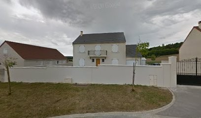 Chevallier Alain, Ambulancier à Is-sur-Tille