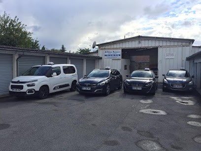 Bellac Ambulances, Ambulancier à Peyrat-de-Bellac