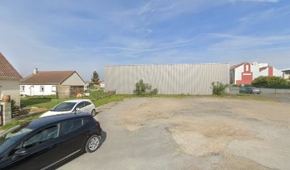 Le Vu Eric, Ambulancier à Aulnois-sous-Laon