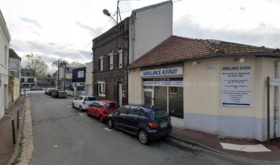 AMBULANCE AUVRAY, Ambulancier au Petit-Quevilly