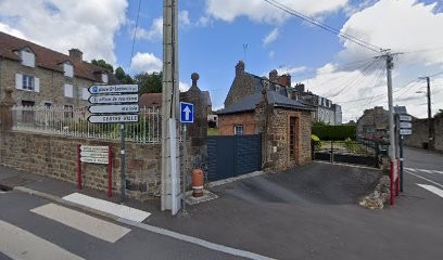 Ambulances Caplain, Ambulancier à La Ferté Macé