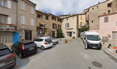 Cav, Ambulancier à Lorgues