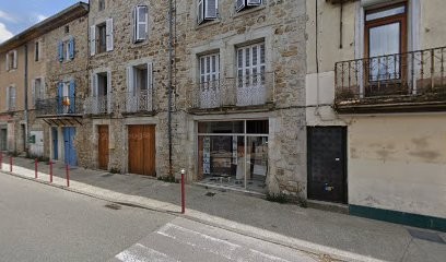 Ambulance taxis Laganier, Ambulancier à Lablachère
