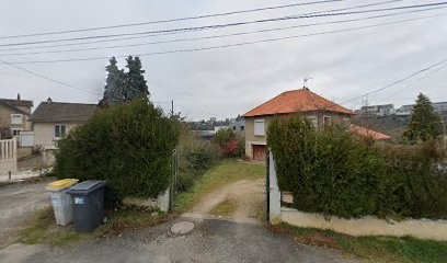 Chauvet (Sarl), Ambulancier à Poitiers