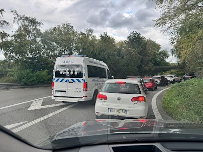 Ambulances Lilloises, Ambulancier à Lille